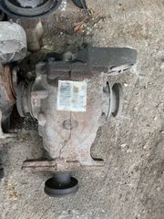 ΔΙΑΦΟΡΙΚΟ E60 2,64 βήμα 2.0 diesel