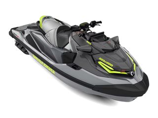 Sea-Doo 2026 RXP-X RS 325 GREEN