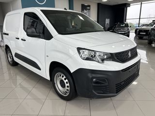 Peugeot Partner 2021 BlueHDi 130 EAT8 ΑΥΤΟΜΑΤΟ!! ΨΥΓΕΙΟ!!