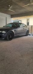 Bmw 316 2006 E46