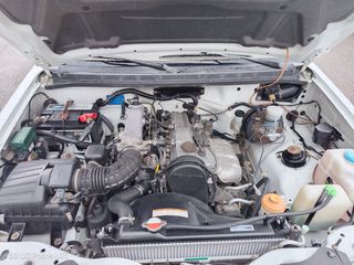 Suzuki Vitara 2001 SPORT-ΙΜΑΝΤΑΣ ΧΡΟΝΙΣΜΟΥ ΑΛΛΑΓΜΕΝΟΣ-ΤΕΛΗ 2026 ΠΛΗΡΩΜΕΝΑ-thumb-12
