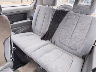 Suzuki Vitara 2001 SPORT-ΙΜΑΝΤΑΣ ΧΡΟΝΙΣΜΟΥ ΑΛΛΑΓΜΕΝΟΣ-ΤΕΛΗ 2026 ΠΛΗΡΩΜΕΝΑ-thumb-7