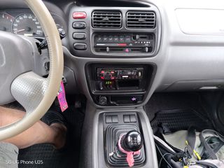 Suzuki Vitara 2001 SPORT-ΙΜΑΝΤΑΣ ΧΡΟΝΙΣΜΟΥ ΑΛΛΑΓΜΕΝΟΣ-ΤΕΛΗ 2026 ΠΛΗΡΩΜΕΝΑ-thumb-9