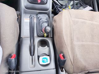 Suzuki Vitara 2001 SPORT-ΙΜΑΝΤΑΣ ΧΡΟΝΙΣΜΟΥ ΑΛΛΑΓΜΕΝΟΣ-ΤΕΛΗ 2026 ΠΛΗΡΩΜΕΝΑ-thumb-8