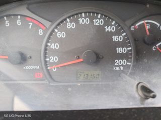 Suzuki Vitara 2001 SPORT-ΙΜΑΝΤΑΣ ΧΡΟΝΙΣΜΟΥ ΑΛΛΑΓΜΕΝΟΣ-ΤΕΛΗ 2026 ΠΛΗΡΩΜΕΝΑ-thumb-5