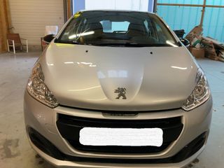 Peugeot 208 2017 1.2 PureTech Affaire Premium