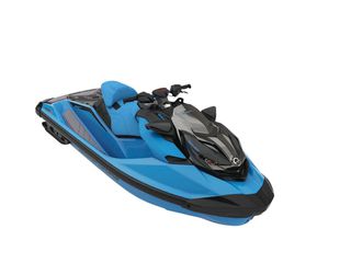 Sea-Doo 2026 RXP-X RS 325 TECH PACK BLUE