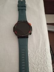 Smarrtwatch ρολόι