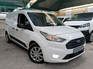 Ford Connect 2019 MAXI-FULL EXTRA-PARKTRONIC-EURO 6ΑΗ-NEW !!!*