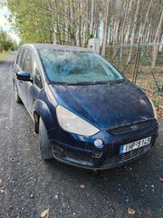 Ford S-Max 2008 S-MAX 2.0 TITANIUM