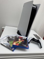 ps5 disc edition