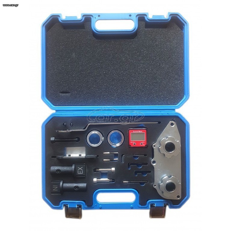 ΚΙΤ ΧΡΟΝΙΣΜΟΥ ΓΙΑ VW / AUDI / SEAT / SKODA 1.5 TSI