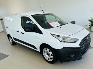 Ford Transit Connect 2021 MAXI 3ΘΕΣΙΟ