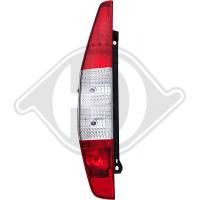Fiat doblo 2001-2005 νέο κατοπιν παραγγελίας