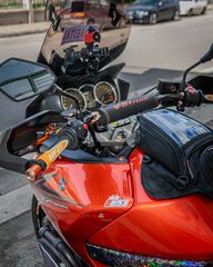 Suzuki V-Strom 650 2010-thumb-7
