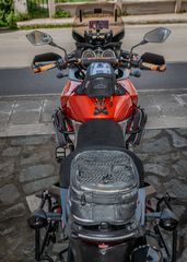 Suzuki V-Strom 650 2010-thumb-5
