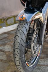 Suzuki V-Strom 650 2010-thumb-13