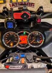 Suzuki V-Strom 650 2010-thumb-9