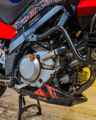 Suzuki V-Strom 650 2010-thumb-11