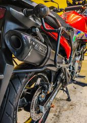 Suzuki V-Strom 650 2010-thumb-10
