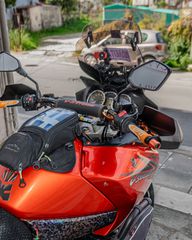 Suzuki V-Strom 650 2010-thumb-6
