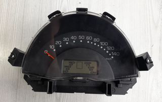 SMART FORTWO 00-07 ΚΑΝΤΡΑΝ-ΟΡΓΑΝΑ   110008872020 MCC 0001184V025 ΜΠΑΜΠΟΥΡΗΣ