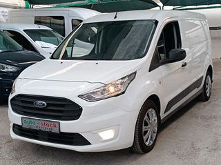 Ford 2019 CONNECT-MAXI-FULL EXTRA-PARKTRONIC-EURO 6ΑΗ-NEW !!!*