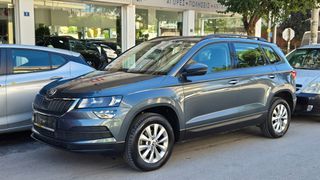 Skoda Karoq 2019 1.6 TDI ΕΛΛΗΝΙΚΟ!