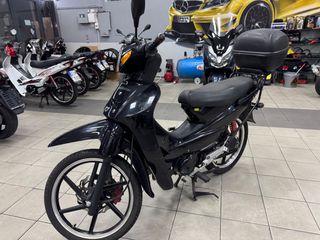 Daytona Nova 2023 ΠΡΟΚΑΤΑΒΟΛΗ 750 ΕΥΡΩ!!! ΔΕΚΤΑ ΓΡΑΜΜΑΤΙΑ ΜΕΤΑΞΥ ΜΑΣ!!!-thumb-1