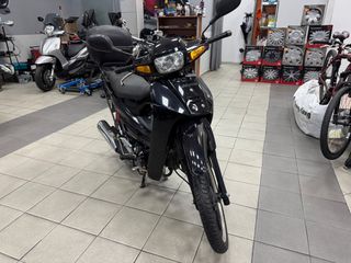 Daytona Nova 2023 ΠΡΟΚΑΤΑΒΟΛΗ 750 ΕΥΡΩ!!! ΔΕΚΤΑ ΓΡΑΜΜΑΤΙΑ ΜΕΤΑΞΥ ΜΑΣ!!!-thumb-2