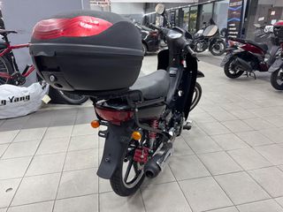 Daytona Nova 2023 ΠΡΟΚΑΤΑΒΟΛΗ 750 ΕΥΡΩ!!! ΔΕΚΤΑ ΓΡΑΜΜΑΤΙΑ ΜΕΤΑΞΥ ΜΑΣ!!!-thumb-5