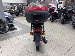 Daytona Nova 2023 ΠΡΟΚΑΤΑΒΟΛΗ 750 ΕΥΡΩ!!! ΔΕΚΤΑ ΓΡΑΜΜΑΤΙΑ ΜΕΤΑΞΥ ΜΑΣ!!!-thumb-6