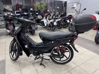 Daytona Nova 2023 ΠΡΟΚΑΤΑΒΟΛΗ 750 ΕΥΡΩ!!! ΔΕΚΤΑ ΓΡΑΜΜΑΤΙΑ ΜΕΤΑΞΥ ΜΑΣ!!!-thumb-8