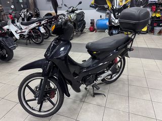 Daytona Nova 2023 ΠΡΟΚΑΤΑΒΟΛΗ 750 ΕΥΡΩ!!! ΔΕΚΤΑ ΓΡΑΜΜΑΤΙΑ ΜΕΤΑΞΥ ΜΑΣ!!!-thumb-9