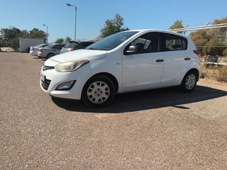 Hyundai i 20 2014 Crdi