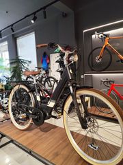 Πόλης MBM 2025 RAMBLA