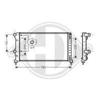 Fiat doblo 2001-2005 νέο κατοπιν παραγγελίας