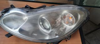 ΦΑΝΑΡΙΑ ΕΜΠΡΟΣ ΑΠΟ SMART FORTWO ΤΥΠΟΣ 451 ΓΝΗΣΙΑ''ΑΓΓΕΛΙΔΗΣ''-thumb-1