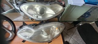 ΦΑΝΑΡΙΑ ΕΜΠΡΟΣ ΑΠΟ SMART FORTWO ΤΥΠΟΣ 451 ΓΝΗΣΙΑ''ΑΓΓΕΛΙΔΗΣ''