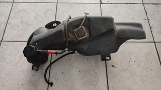 Τεπόζιτο / Ρεζερβουάρ SCARABEO 125-150-200-250