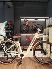 Πόλης MBM 2026 NEFELI