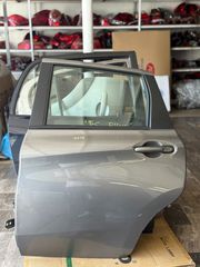 NISSAN NOTE  '06-'13 ΠΙΣΩ ΑΡΙΣΤΕΡΑ ΠΟΡΤΑ