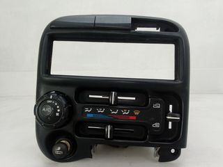 HYUNDAI ATOS PRIME '01 1.0 12V (5Θ) ΧΕΙΡΙΣΤΗΡΙΑ ΚΑΛΟΡΙΦΕΡ (ME AIRCODITION) (Κ)
