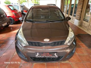 Kia Rio 2014 1.1 CRDI DIESEL