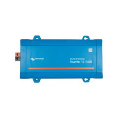 Inverter Καθαρού Ημιτόνου Victron 12/1600 VE.Direct Schuko 1600VA 12V