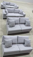 Καναπεδες Σαλονιού