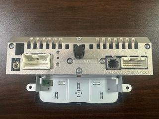Ράδιο/ ραδιόφωνο Bluetooth    DACIA DOKKER μαζι με το πλαίσιο του  281156864R-thumb-1