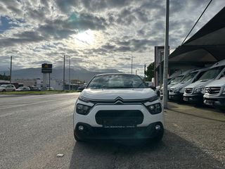 Citroen C3 2021 PureTech Shine Pack-thumb-2