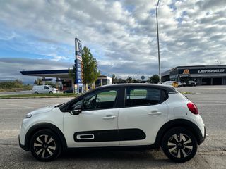 Citroen C3 2021 PureTech Shine Pack-thumb-10