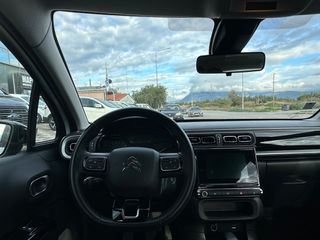 Citroen C3 2021 PureTech Shine Pack-thumb-16
